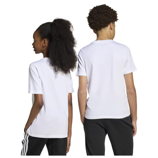 Adidas Παιδική κοντομάνικη μπλούζα Street Sports Food Graphic Tee Adidas Παιδική κοντομάνικη μπλούζα Street Sports Food Graphic Tee